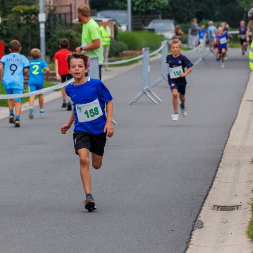 Landlopersjogging 2023